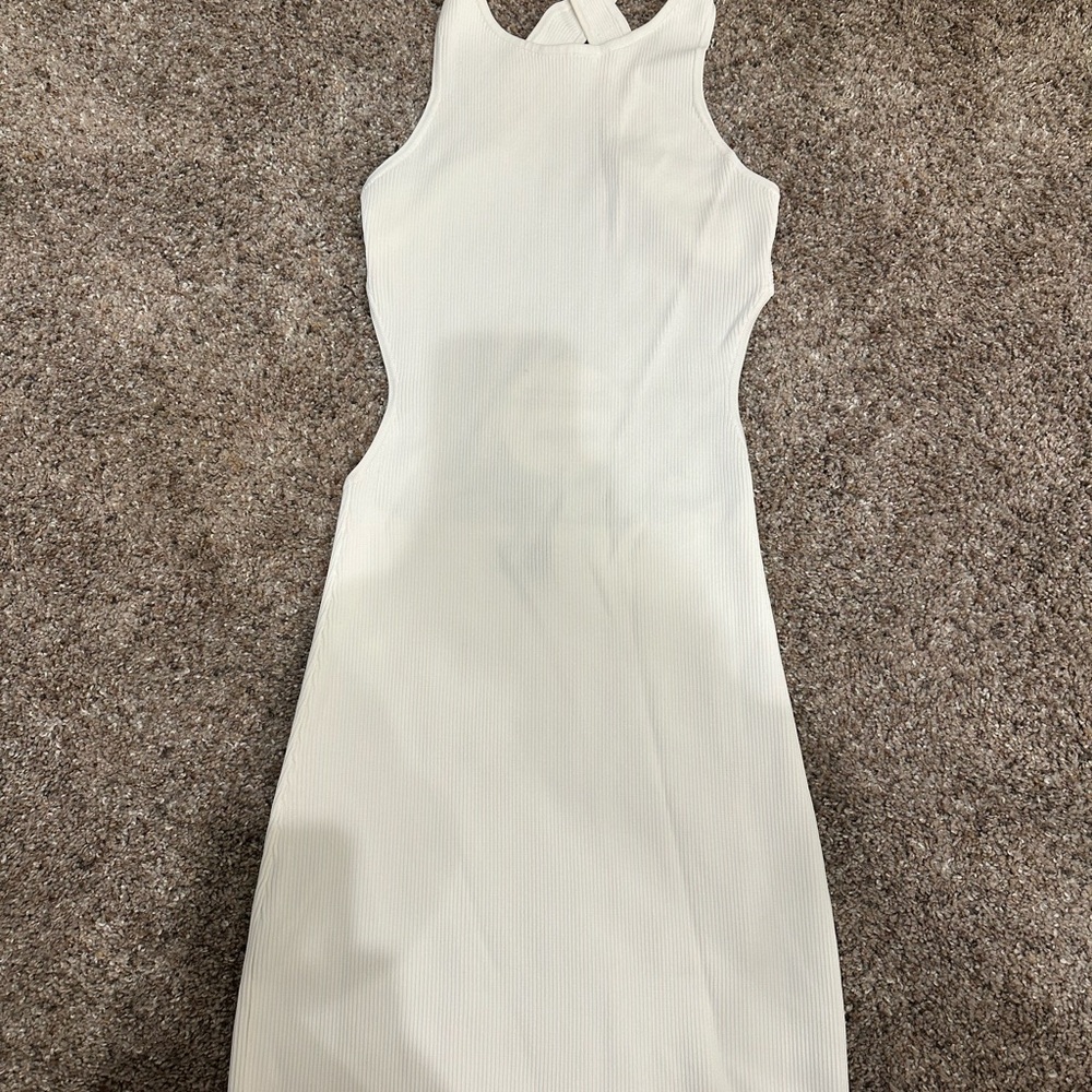 NWT babyboo dress